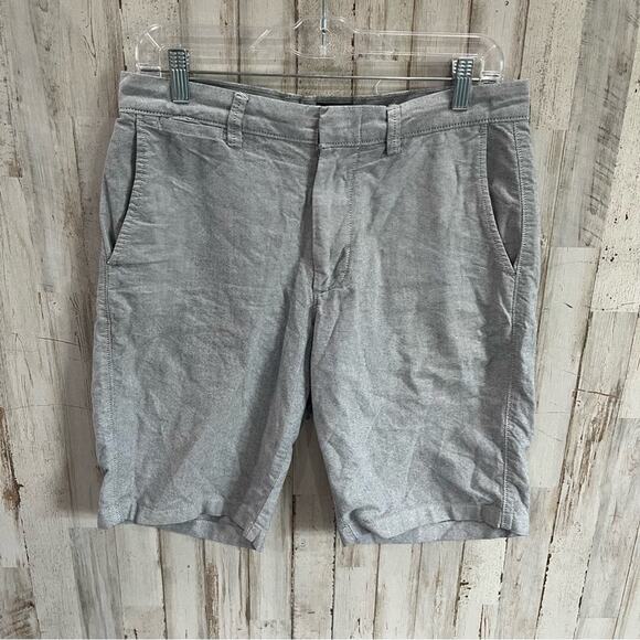 JCrew 10.5" Short In Garment-Dyed Cotton Chino F8714 - Picture 1 of 8